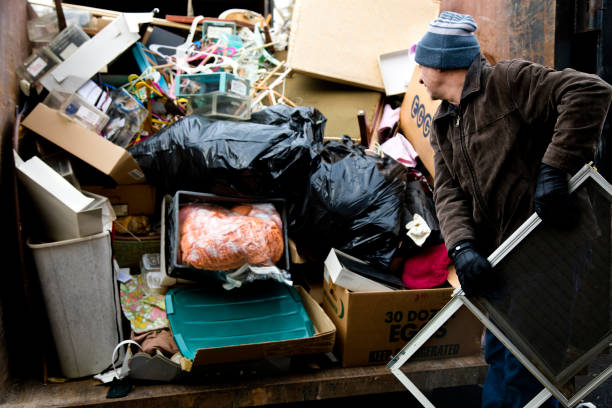 Best Garage Cleanout  in Jasper, AL