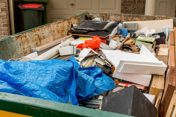 Best Construction Debris Removal  in Jasper, AL