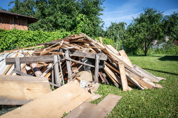 Best Residential Junk Removal  in Jasper, AL