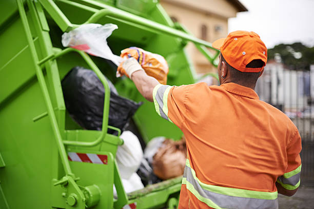 Same-Day Junk Removal Services in Jasper, AL