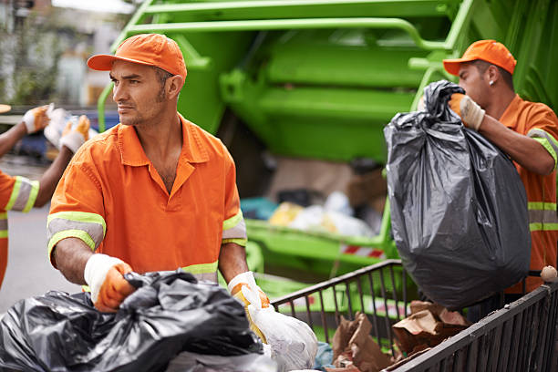 Junk Removal for Events in Jasper, AL